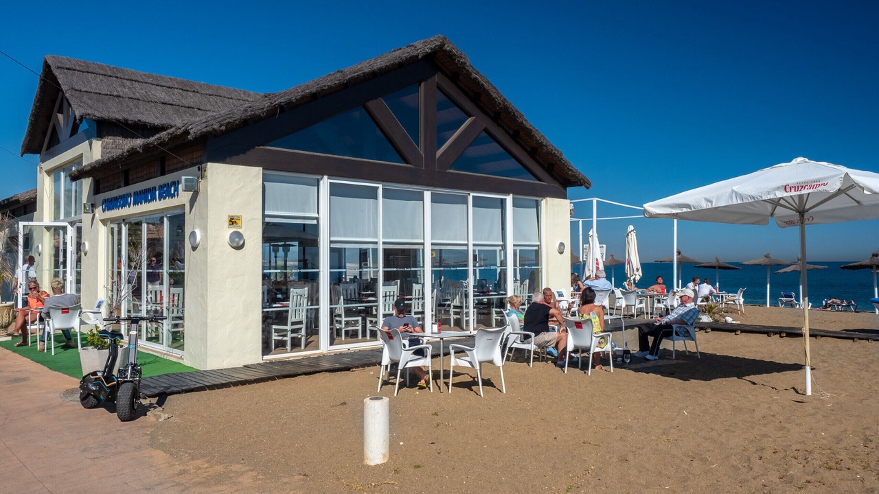 Photo of Others in Puerto de la Duquesa