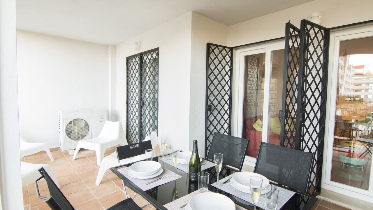 Photo of Outdoor in Puerto de la Duquesa