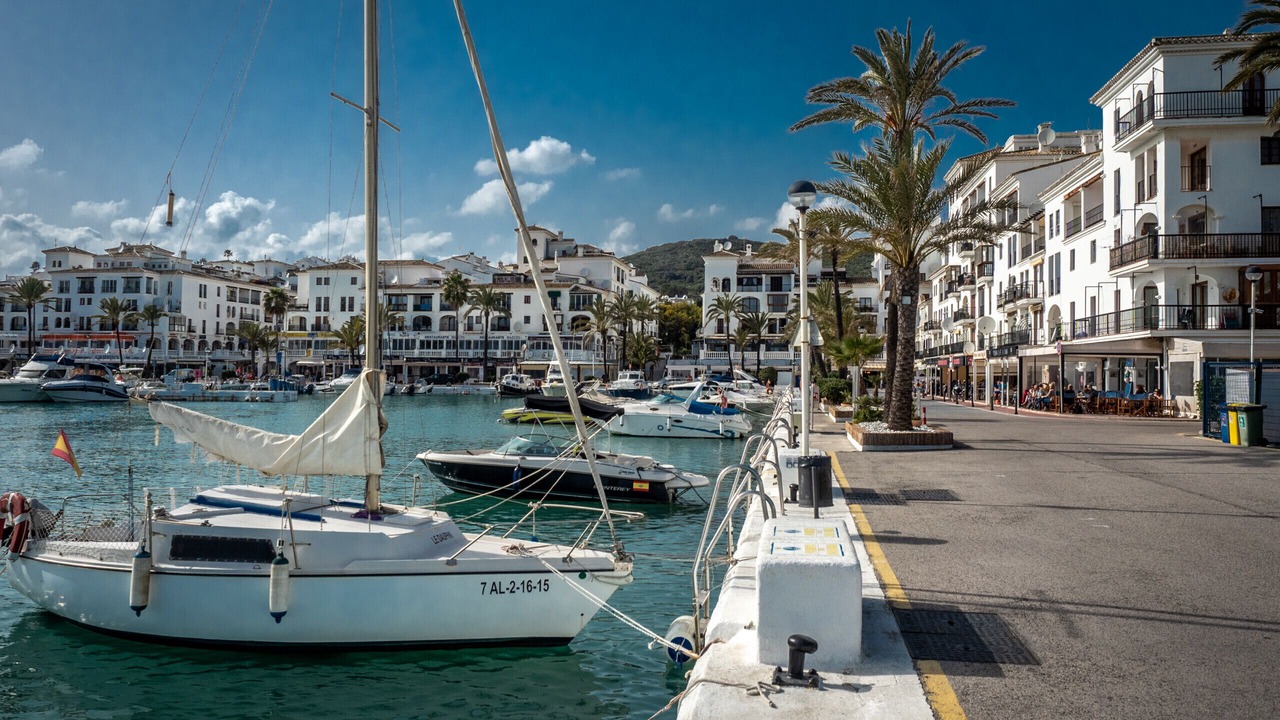 Photo of Others in Puerto de la Duquesa