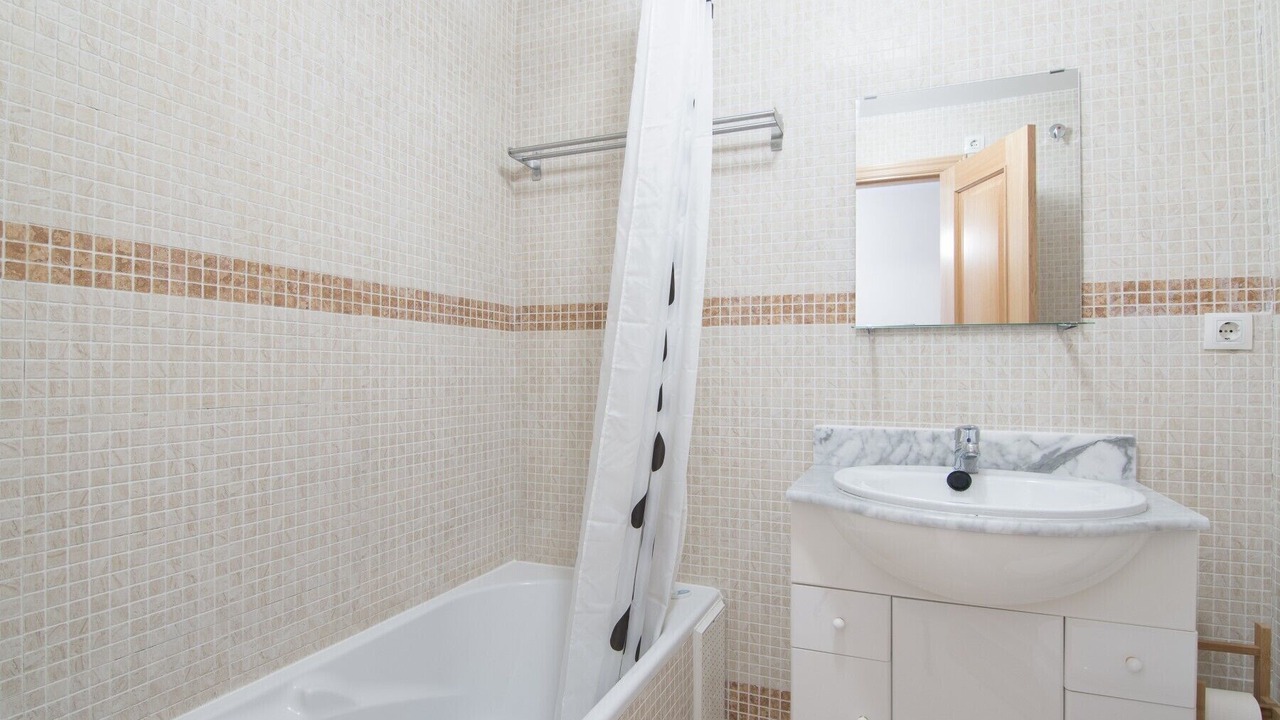 Photo of Bathroom in Puerto de la Duquesa