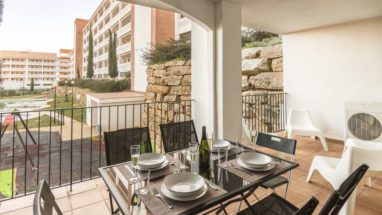 Photo of Outdoor in Puerto de la Duquesa
