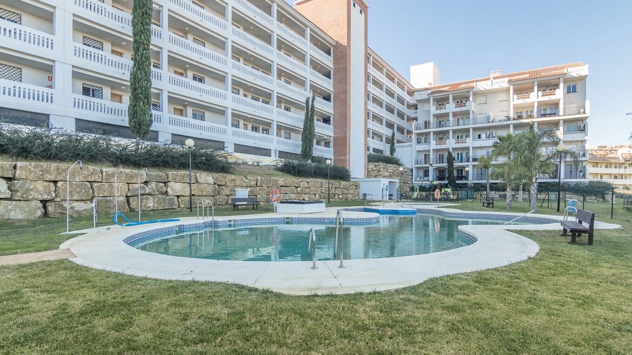 Photo of Outdoor in Puerto de la Duquesa