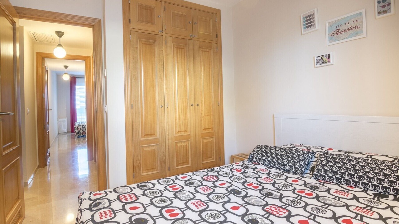 Photo of Bedroom in Puerto de la Duquesa