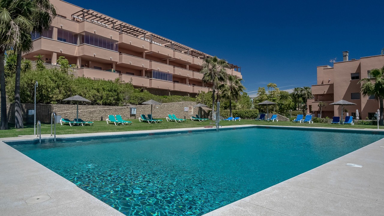 Photo of Outdoor in Manilva