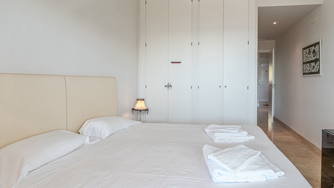 Photo of Bedroom in Manilva