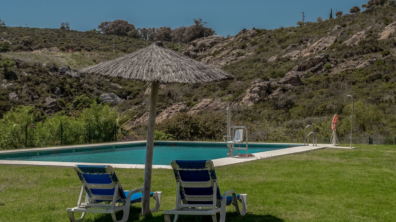 Photo of Outdoor in Manilva