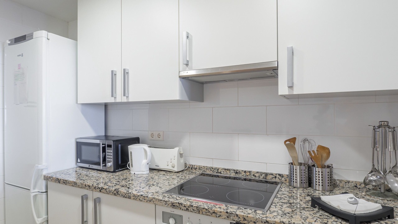 Photo of Kitchen in Manilva