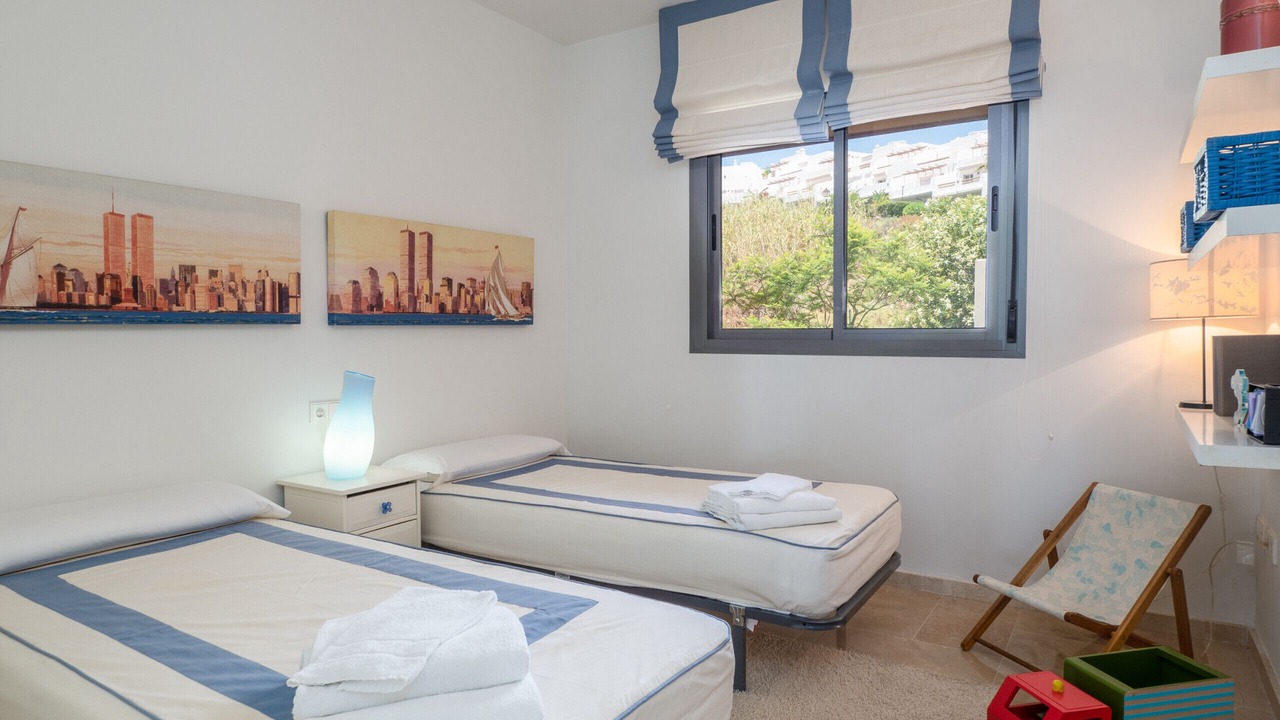 Photo of Bedroom in Manilva