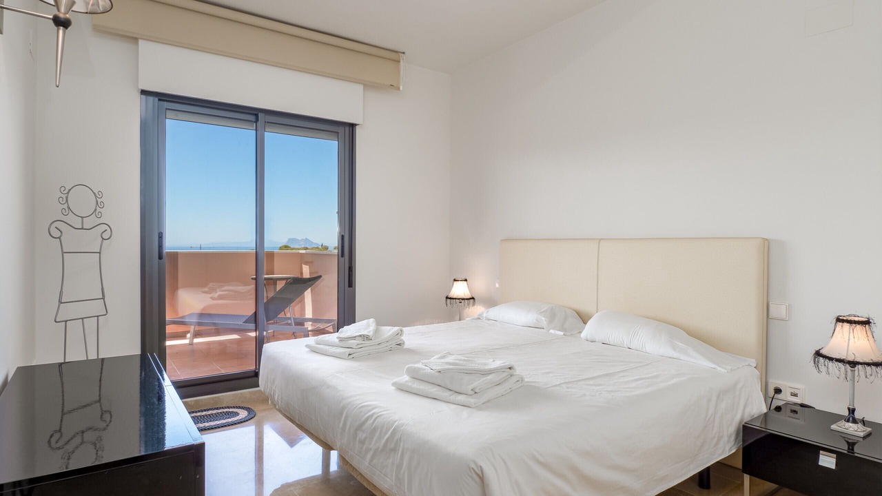 Photo of Bedroom in Manilva