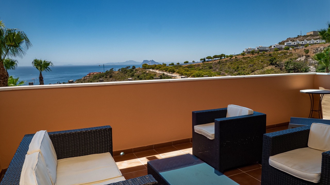 Photo of Outdoor in Manilva
