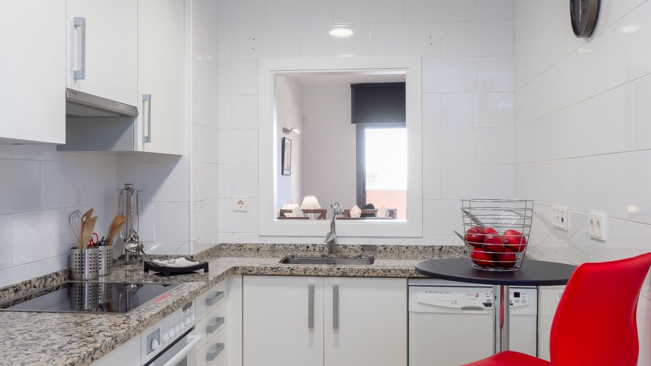 Photo of Kitchen in Manilva