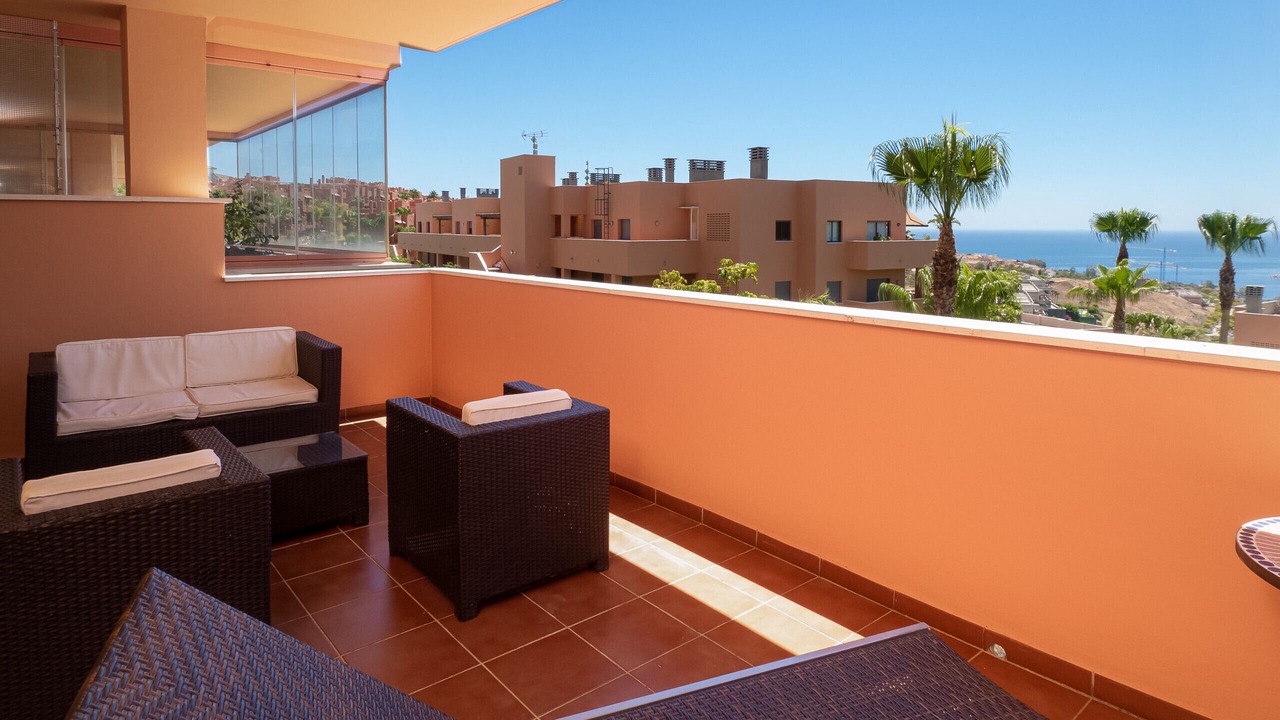 Photo of Outdoor in Manilva