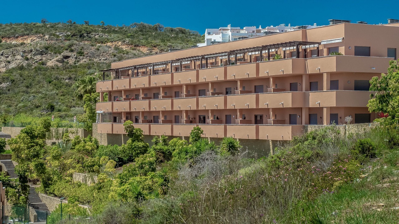 Photo of Outdoor in Manilva
