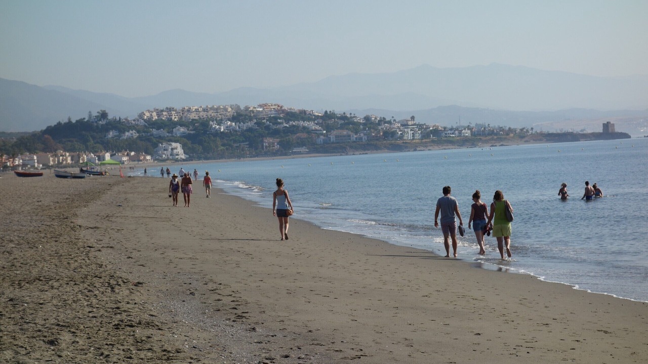 Photo of Others in Casares
