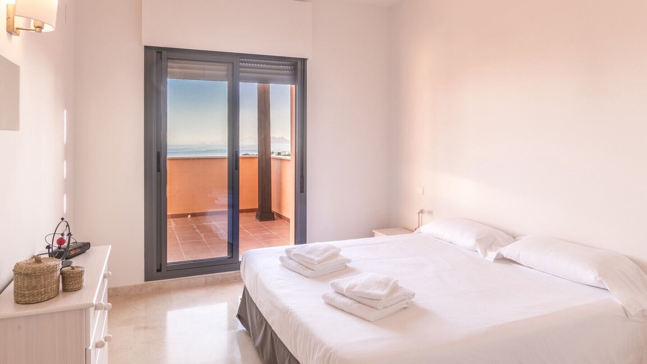 Photo of Bedroom in Manilva