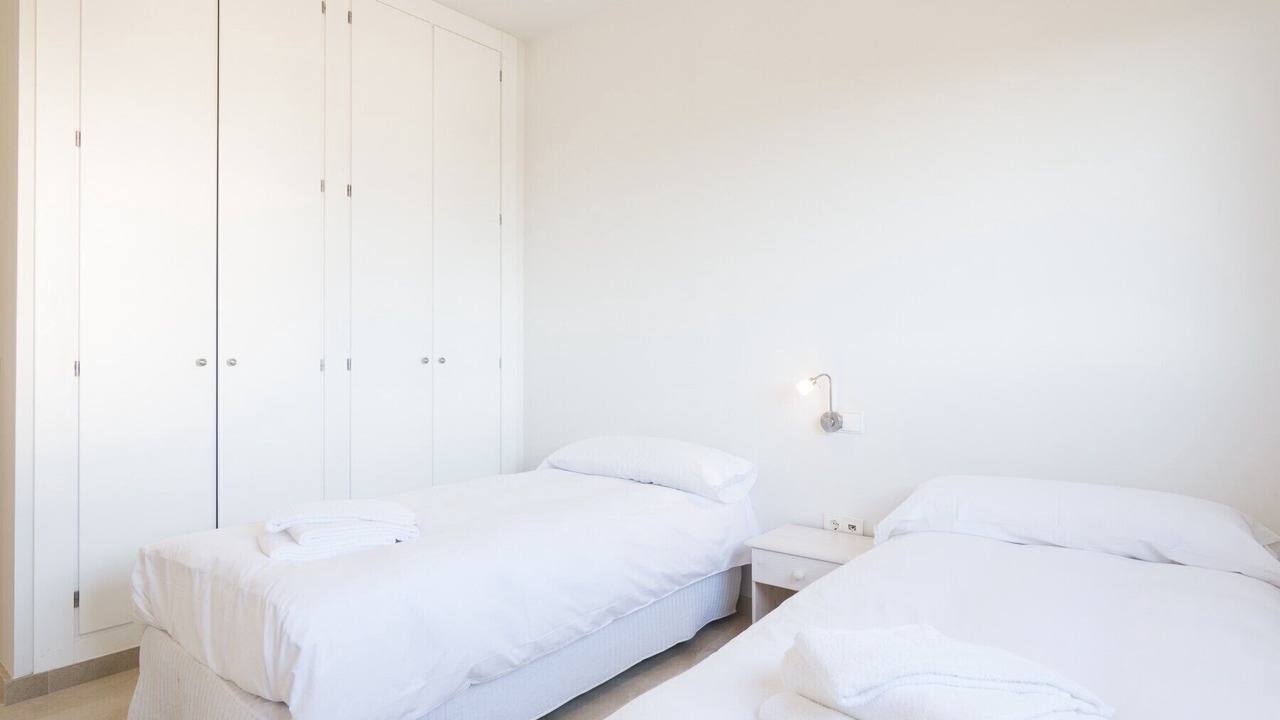Photo of Bedroom in Manilva