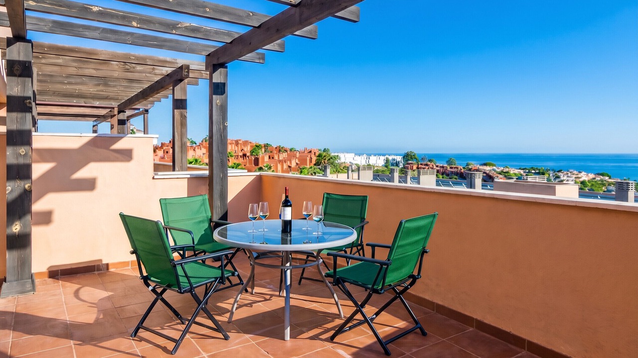 Photo of Outdoor in Manilva