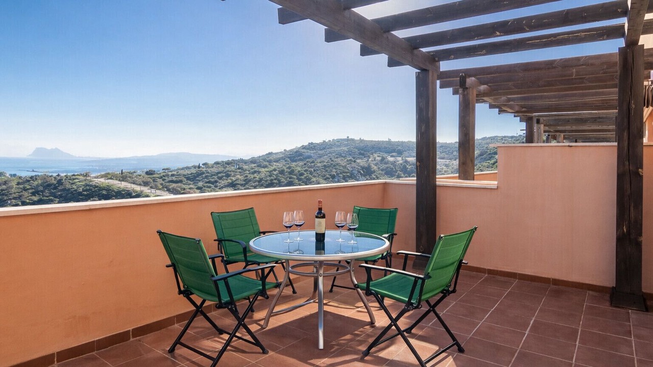 Photo of Outdoor in Manilva