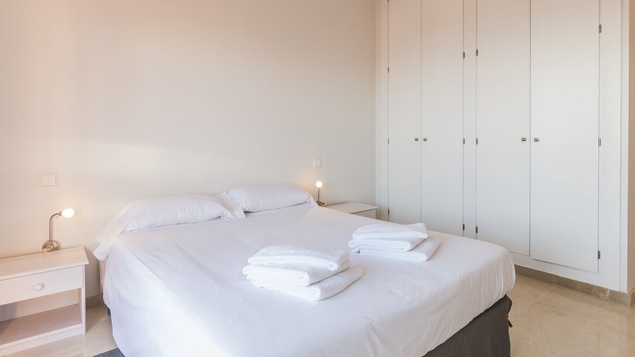 Photo of Bedroom in Manilva