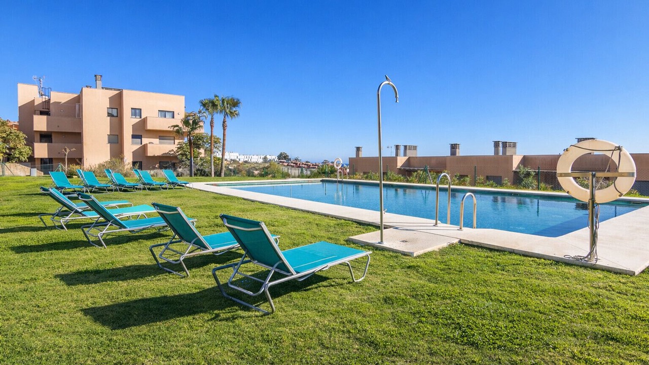 Photo of Outdoor in Manilva