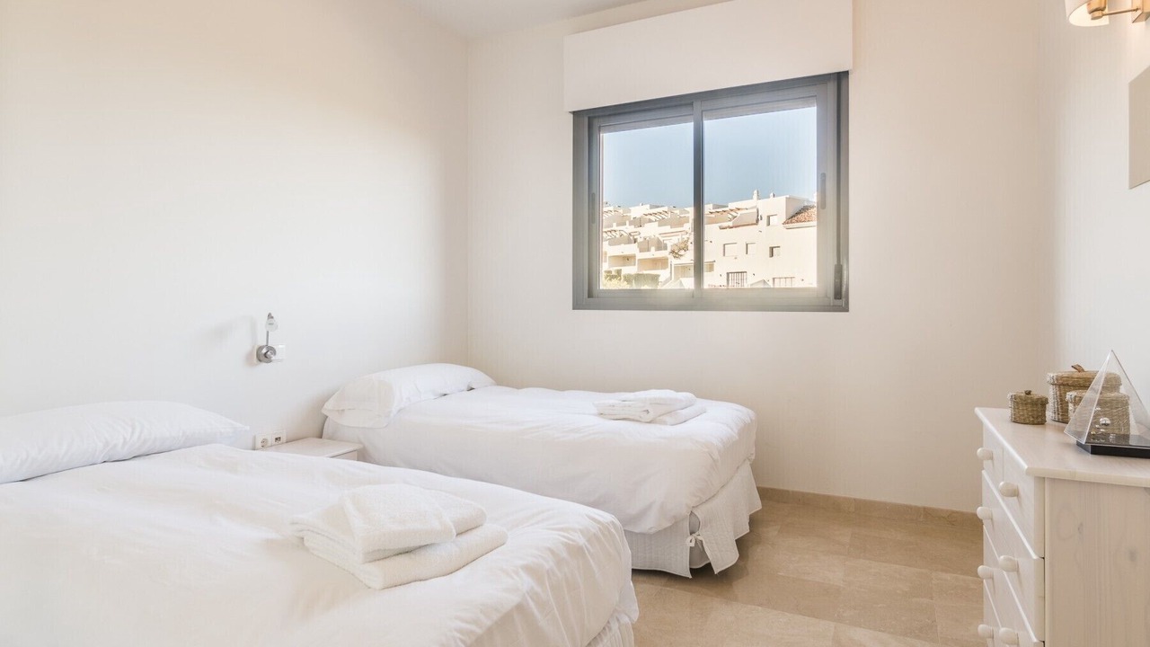 Photo of Bedroom in Manilva
