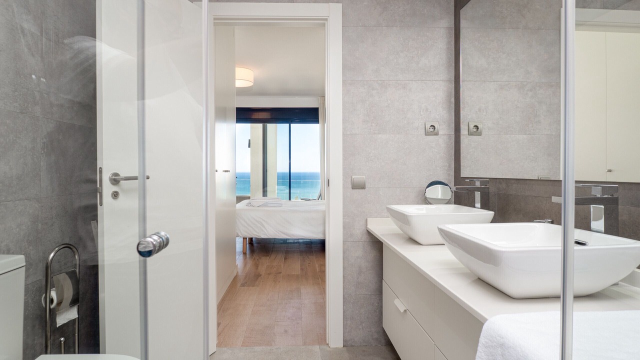 Photo of Bathroom in San Roque