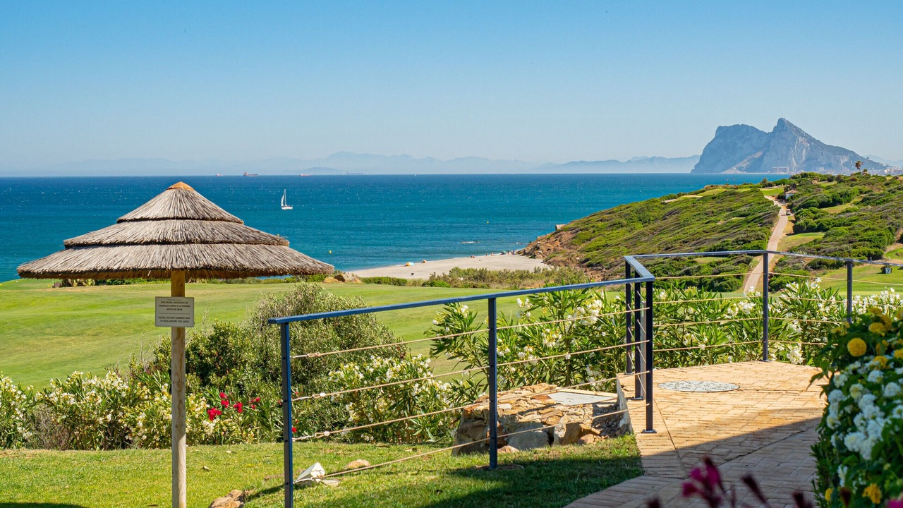 Photo of Outdoor in San Roque