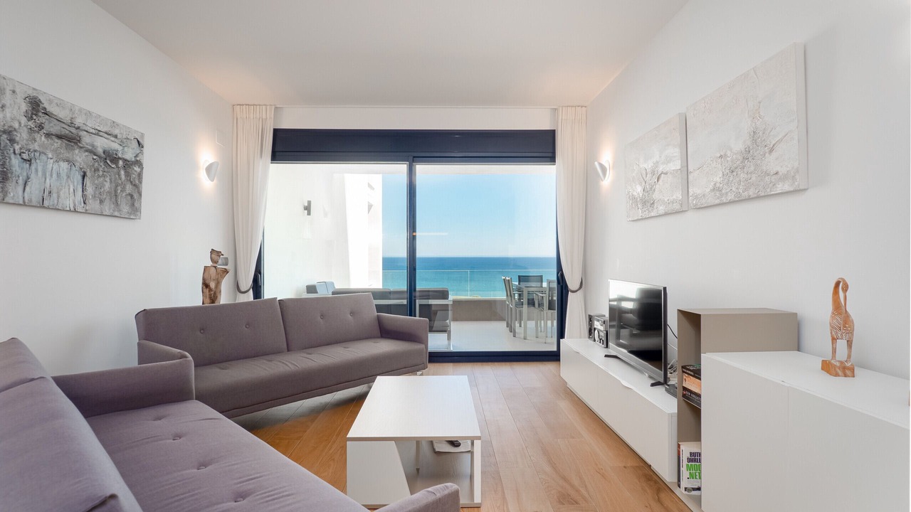 Photo of Livingroom in San Roque