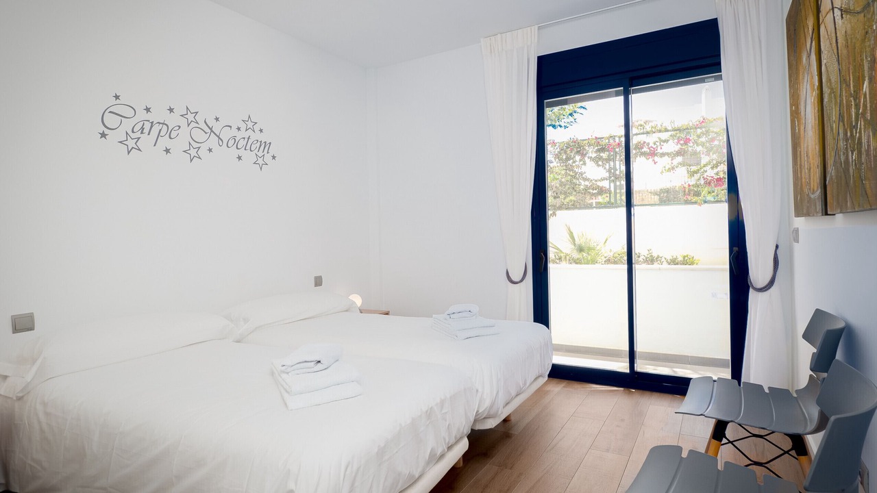 Photo of Bedroom in San Roque