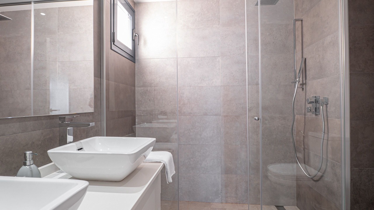 Photo of Bathroom in San Roque