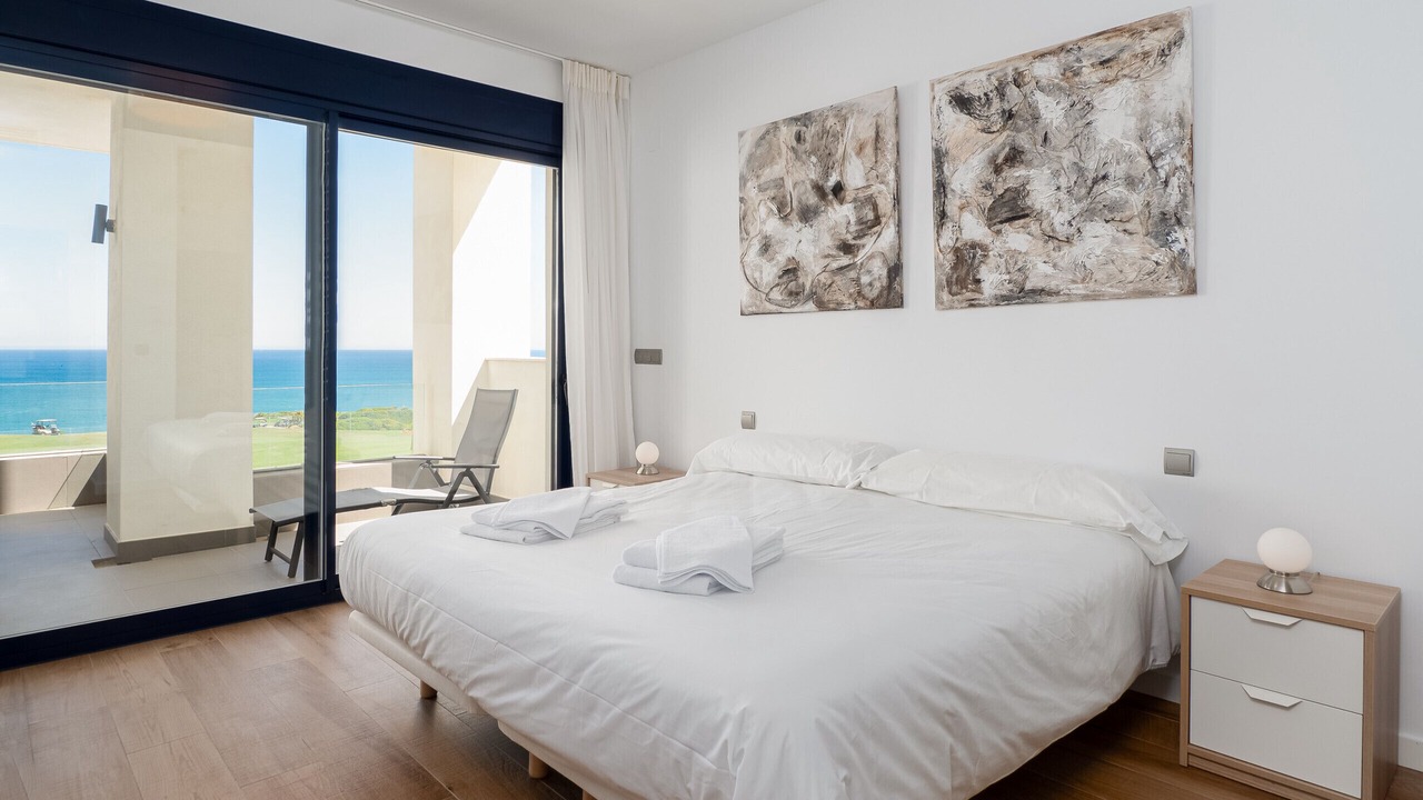 Photo of Bedroom in San Roque