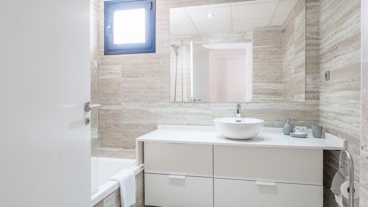 Photo of Bathroom in San Roque