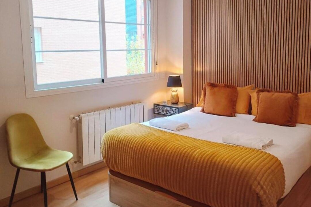 Photo of Bedroom in Delicias