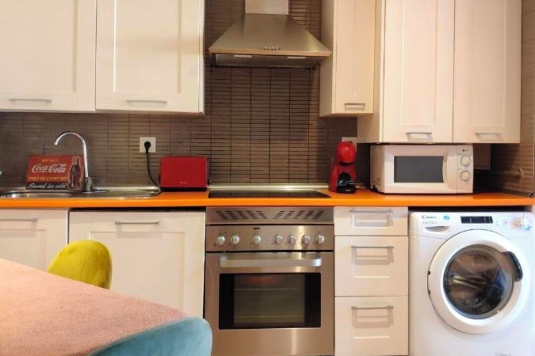 Photo of Kitchen in Delicias