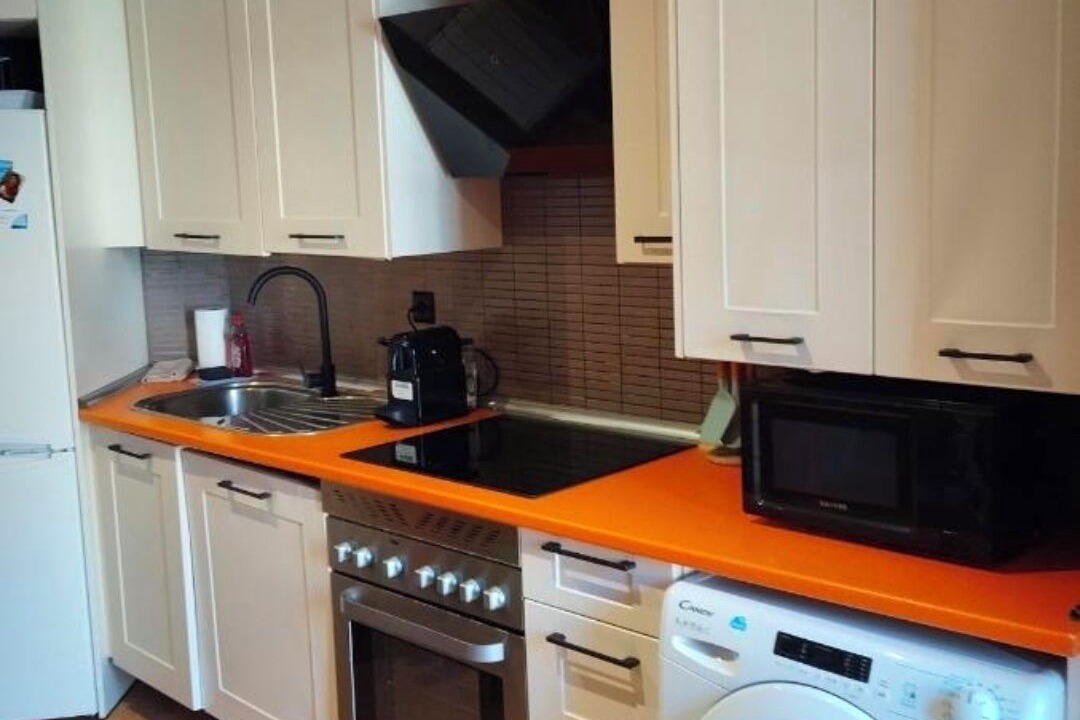Photo of Kitchen in Delicias