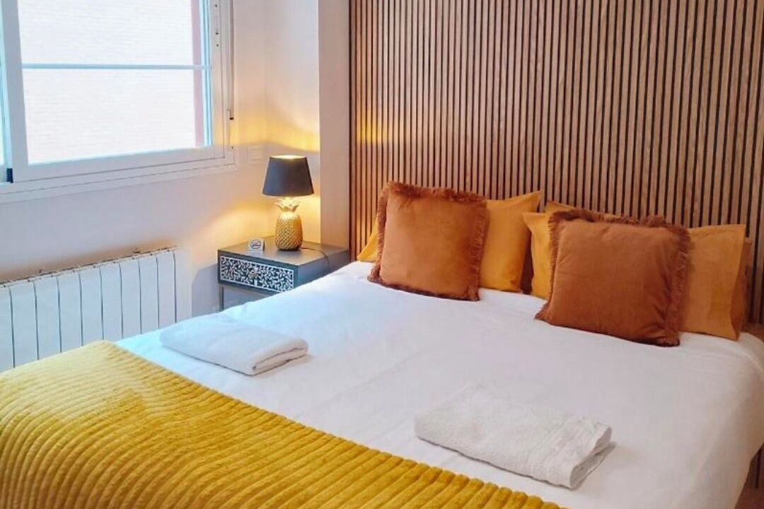 Photo of Bedroom in Delicias