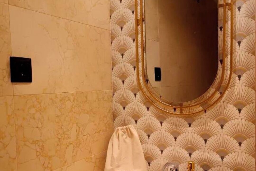 Photo of Bathroom in Delicias