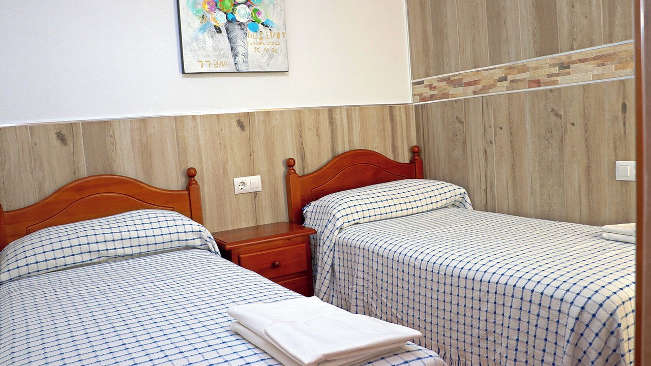 Photo of Bedroom in Conil de la Frontera City Center