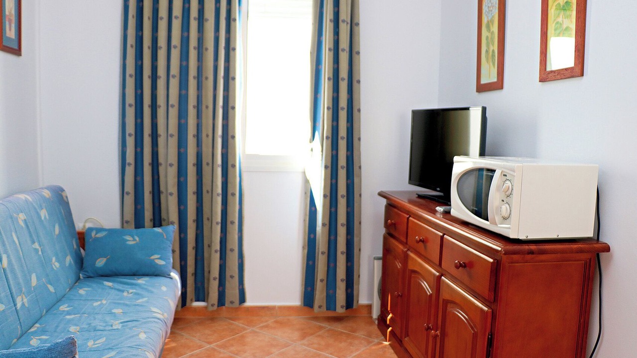 Photo of Livingroom in Conil de la Frontera City Center