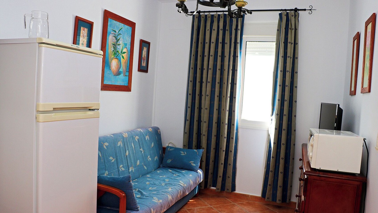 Photo of Livingroom in Conil de la Frontera City Center