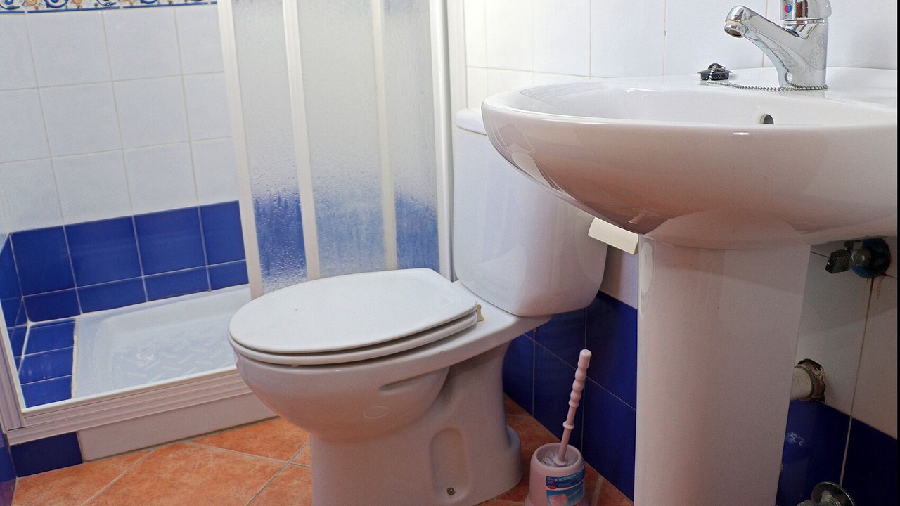 Photo of Bathroom in Conil de la Frontera City Center