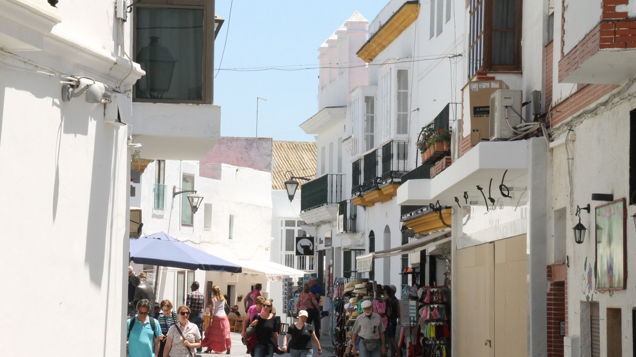 Photo of Others in Conil de la Frontera City Center