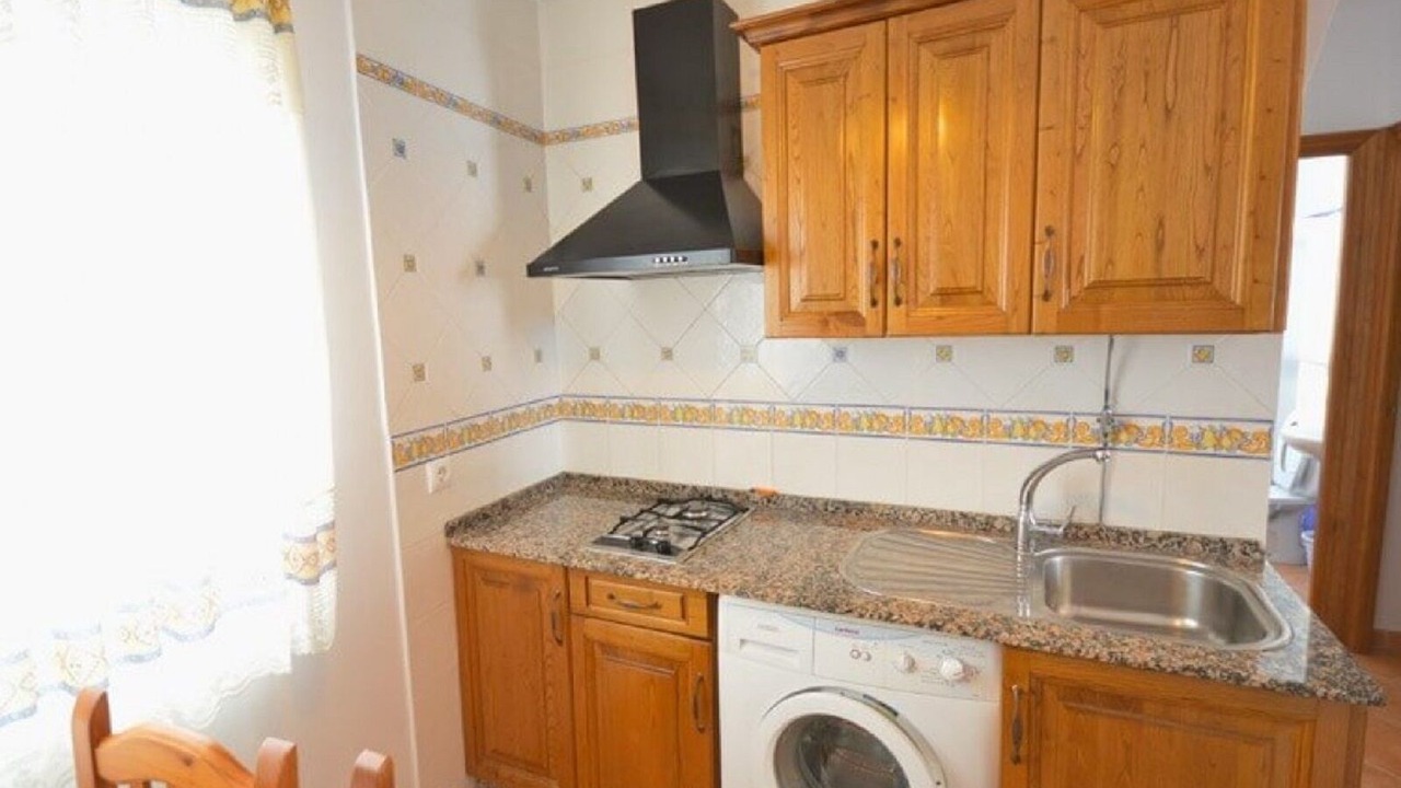 Photo of Kitchen in Conil de la Frontera City Center