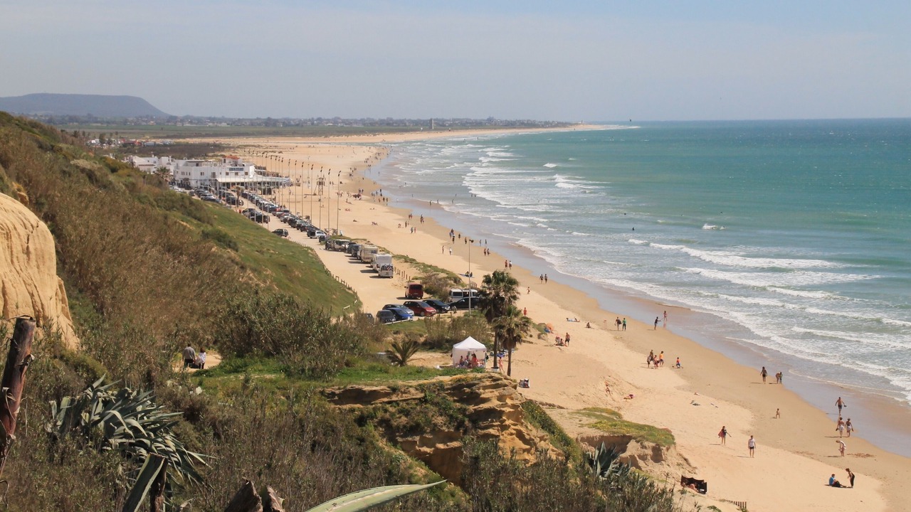 Photo of Others in Conil de la Frontera City Center