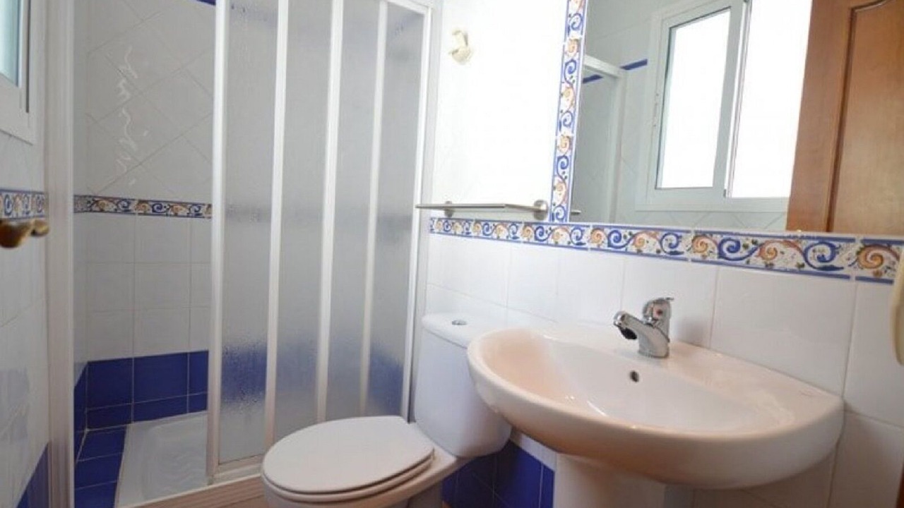 Photo of Bathroom in Conil de la Frontera City Center