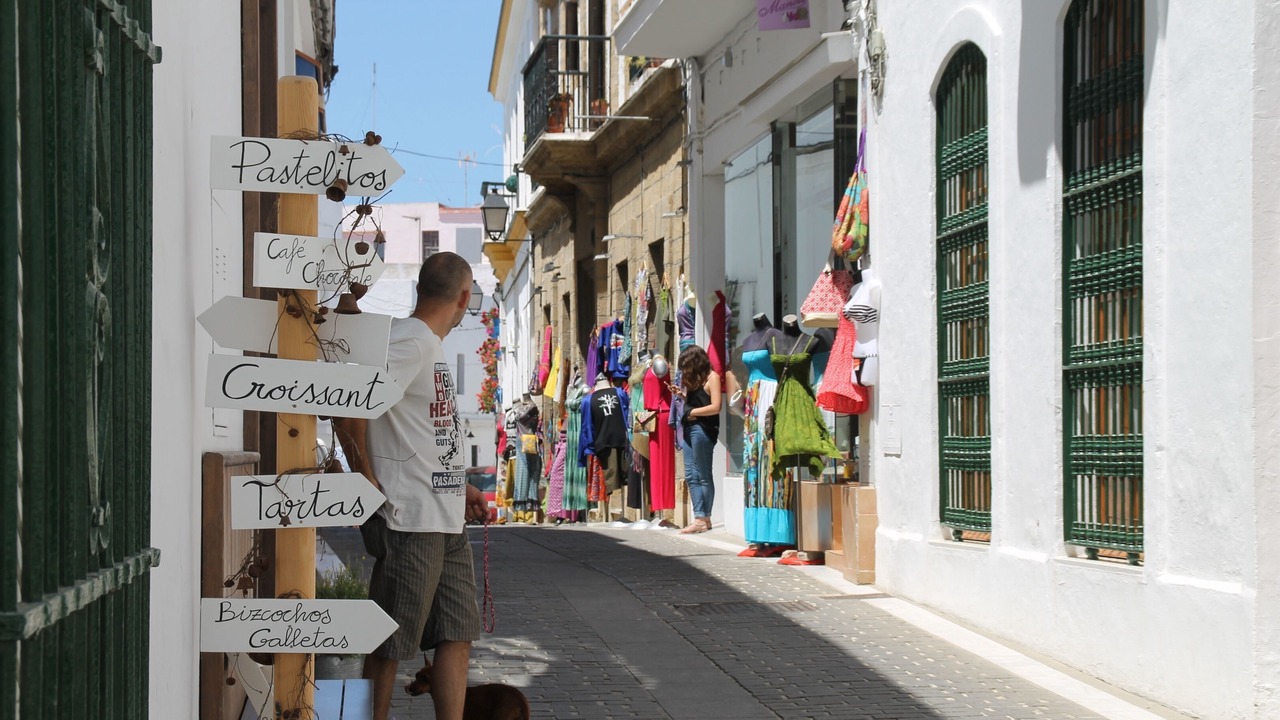 Photo of Others in Conil de la Frontera City Center