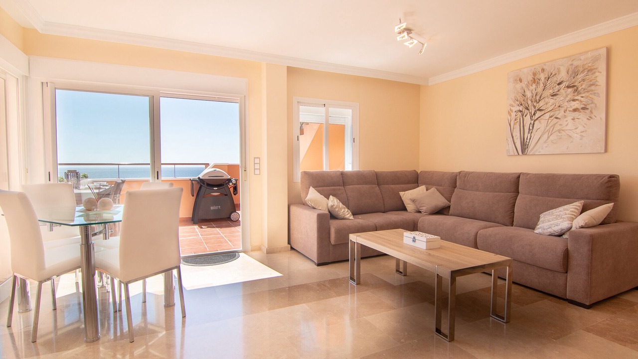 Photo of Livingroom in Casares