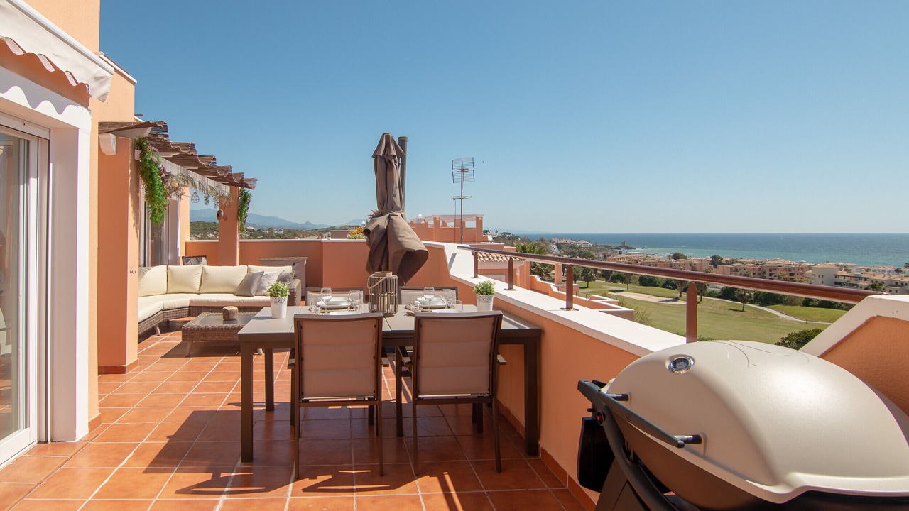 Photo of Outdoor in Casares