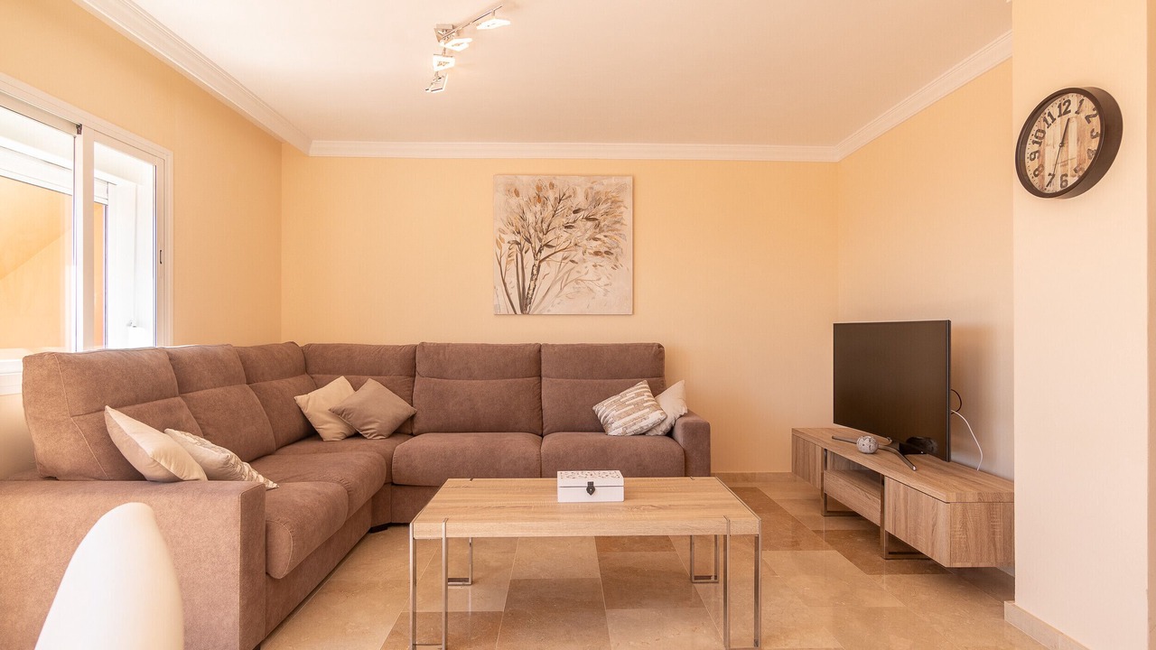 Photo of Livingroom in Casares