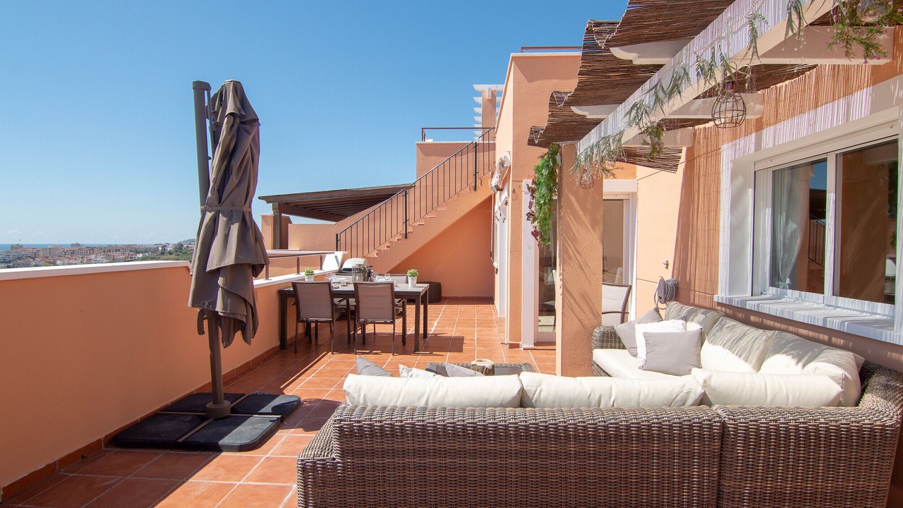 Photo of Outdoor in Casares